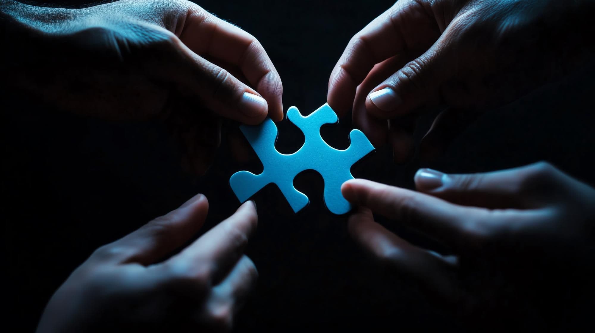 Collaboration focused