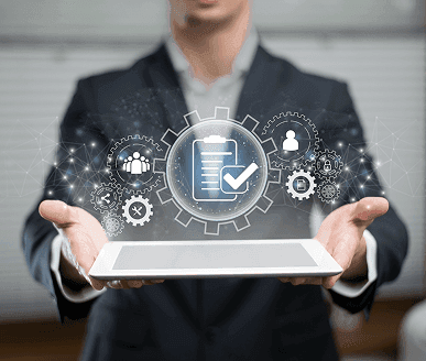 Managed Technology Services